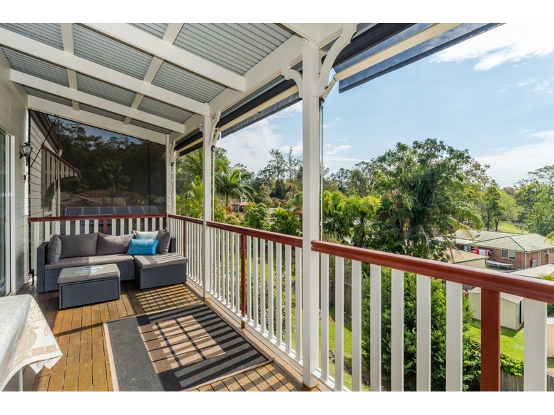 9 Winslow Court, Oxenford QLD 4210