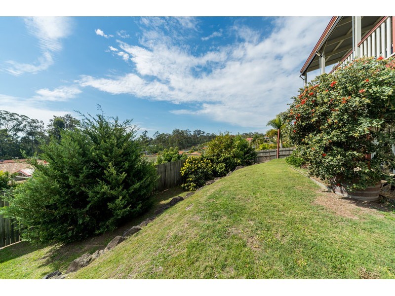 9 Winslow Court, Oxenford QLD 4210