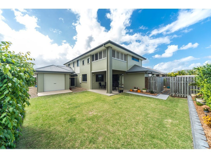 50 Rivermill Terrace, Maudsland QLD 4210