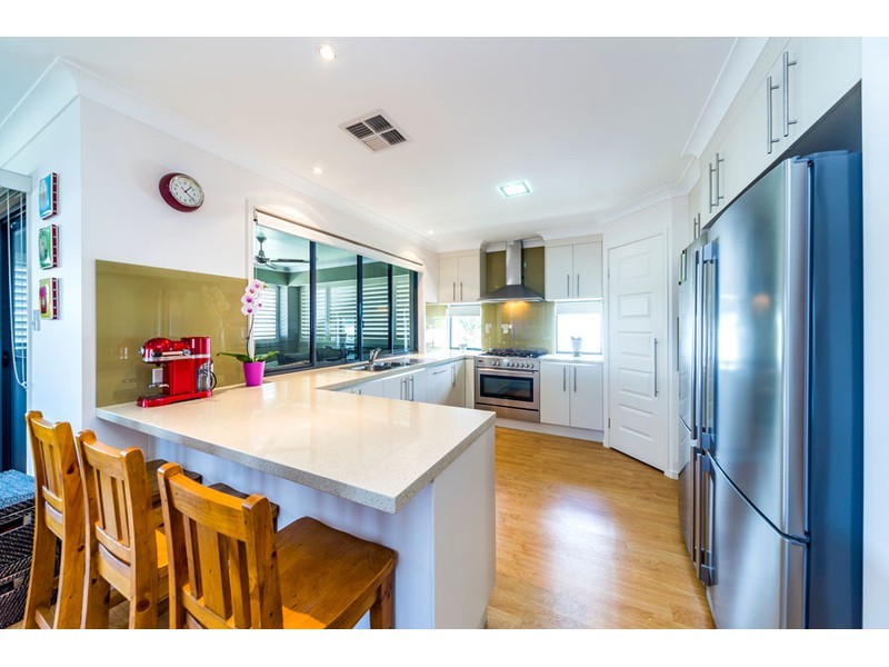 50 Rivermill Terrace, Maudsland QLD 4210