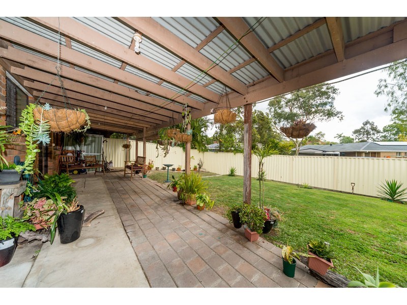 1/6 Metro Crescent, Oxenford QLD 4210