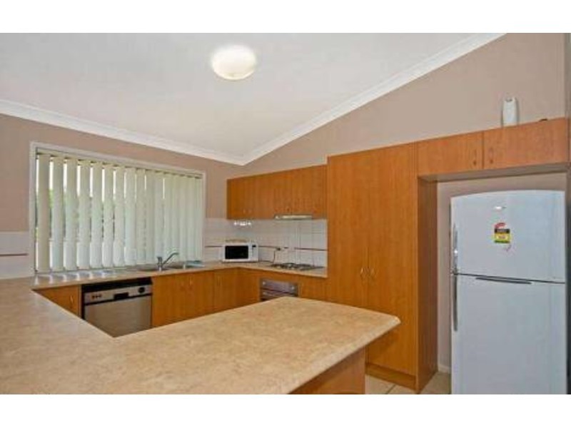 1 Kaizlee Crescent, Upper Coomera QLD 4209