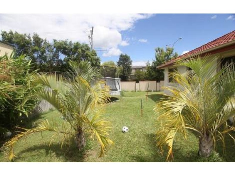 1 Kaizlee Crescent, Upper Coomera QLD 4209