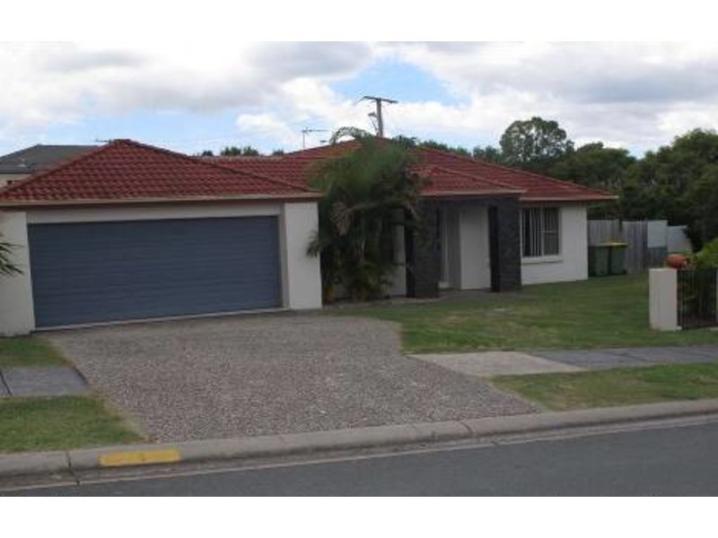 1 Kaizlee Crescent, Upper Coomera QLD 4209