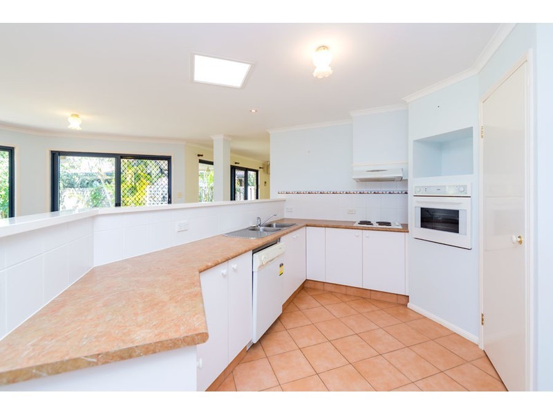46 River Meadows Drive, Upper Coomera QLD 4209