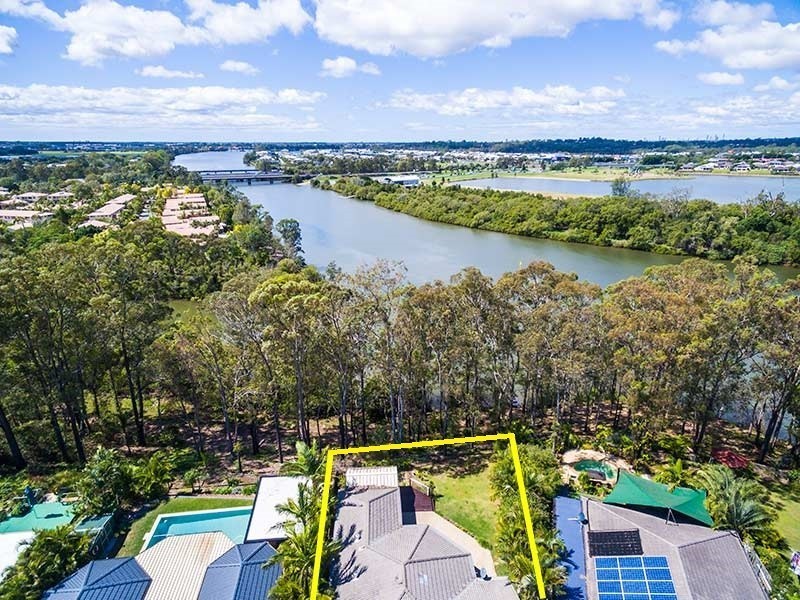 46 River Meadows Drive, Upper Coomera QLD 4209