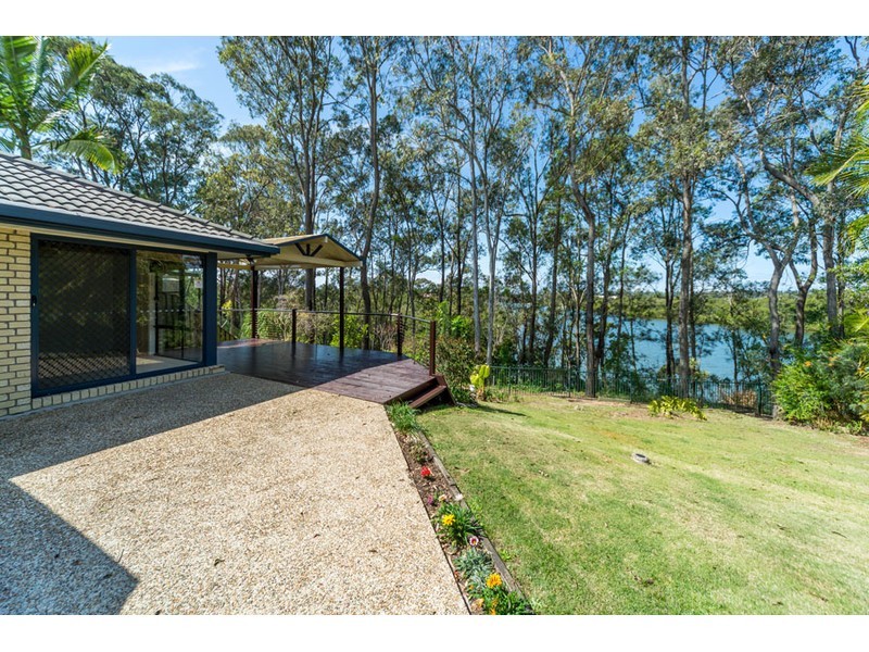 46 River Meadows Drive, Upper Coomera QLD 4209