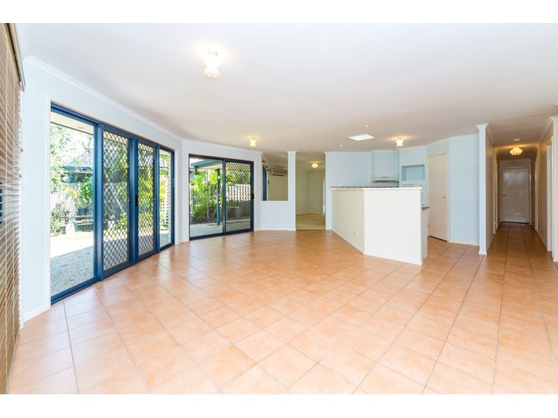 46 River Meadows Drive, Upper Coomera QLD 4209