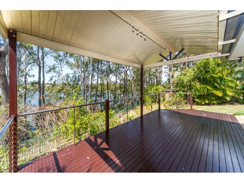 46 River Meadows Drive, Upper Coomera QLD 4209