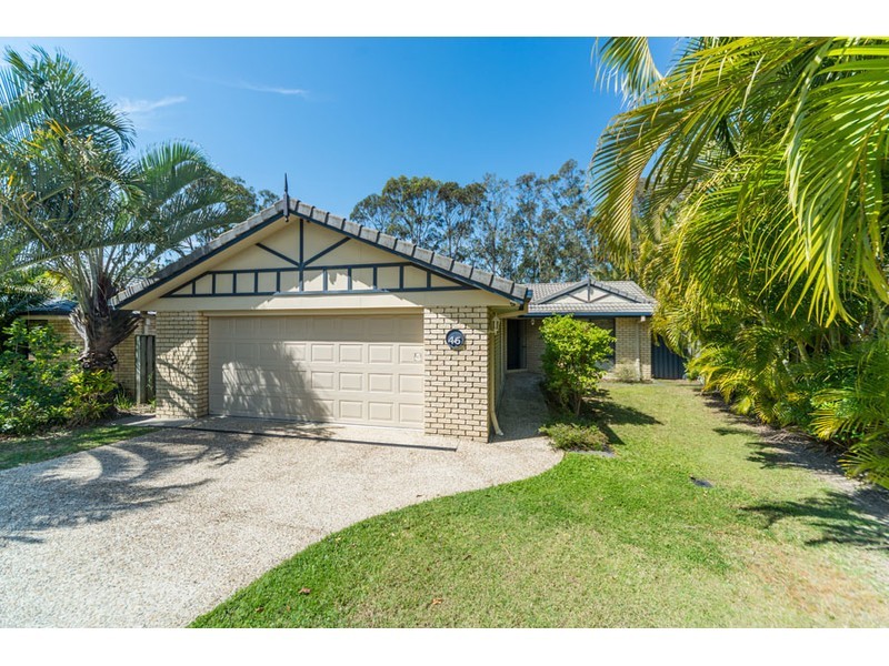 46 River Meadows Drive, Upper Coomera QLD 4209