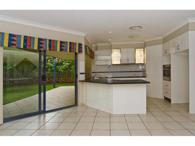 5 Brittany Drive, Oxenford QLD 4210