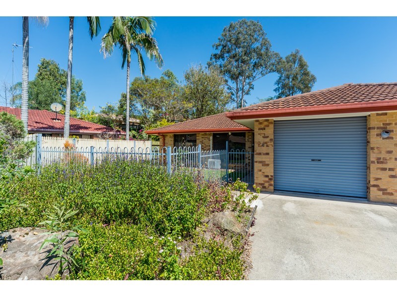 2/11 Columbia Court, Oxenford QLD 4210