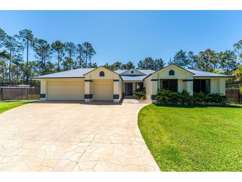 13 Rampage Street, Coomera Waters QLD 4209