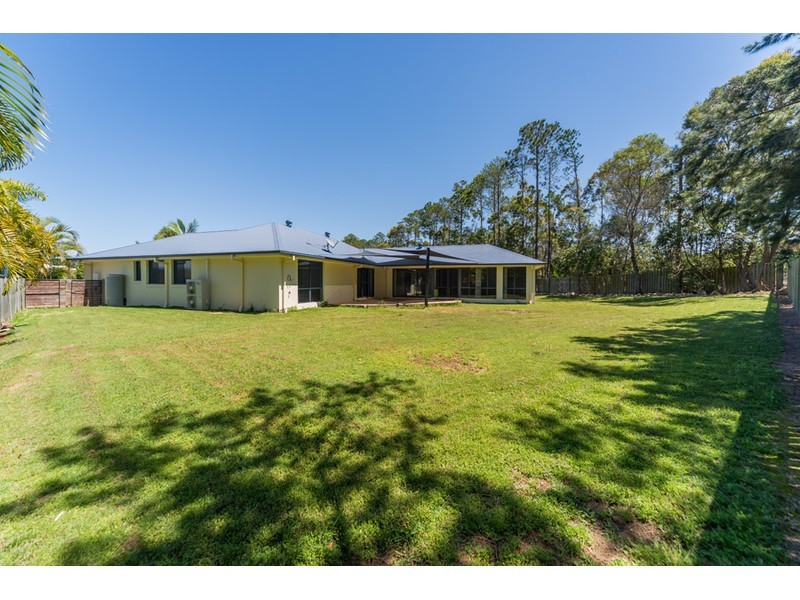 13 Rampage Street, Coomera Waters QLD 4209