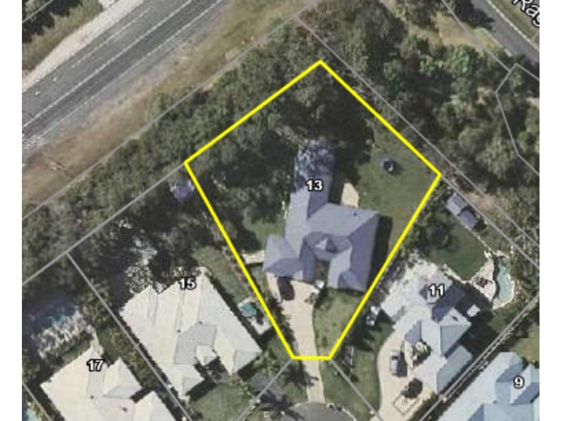 13 Rampage Street, Coomera Waters QLD 4209