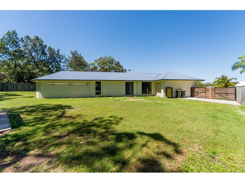 13 Rampage Street, Coomera Waters QLD 4209