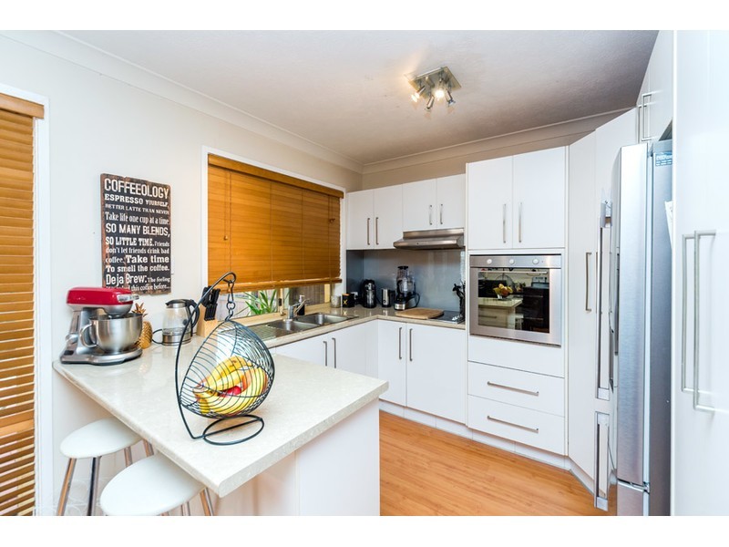 57/469 Pine Ridge Road, Runaway Bay QLD 4216