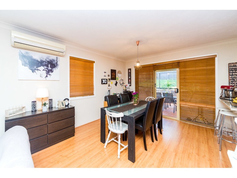 57/469 Pine Ridge Road, Runaway Bay QLD 4216