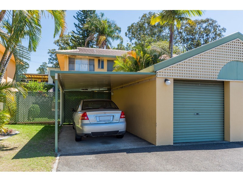 57/469 Pine Ridge Road, Runaway Bay QLD 4216