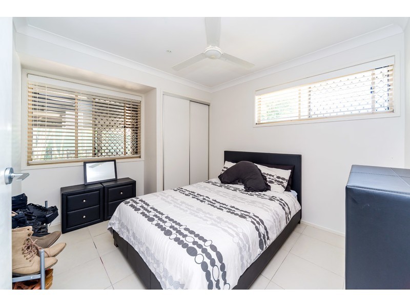 3 Lobb Court, Arundel QLD 4214