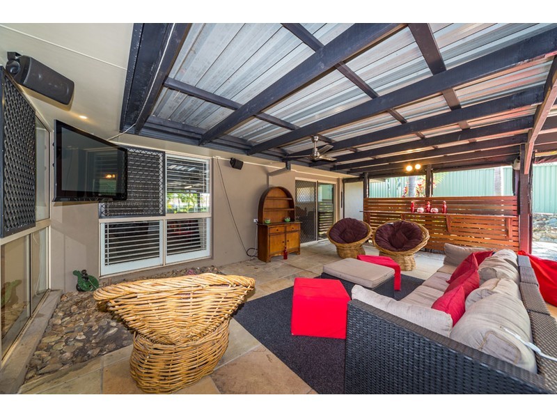 3 Lobb Court, Arundel QLD 4214