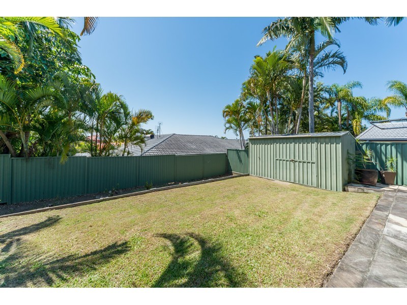 3 Lobb Court, Arundel QLD 4214