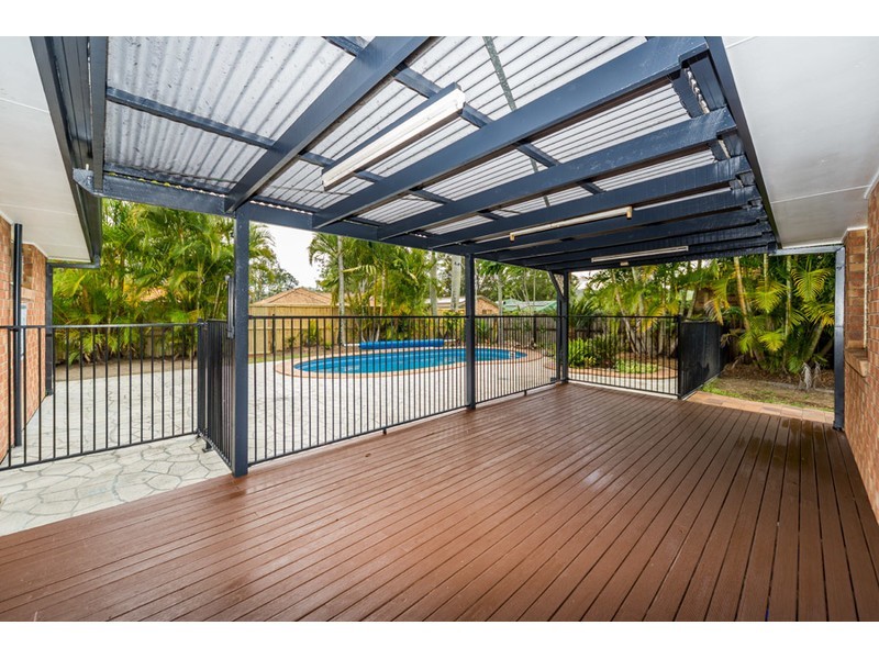 16 Sherman Drive, Upper Coomera QLD 4209