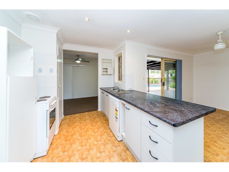16 Sherman Drive, Upper Coomera QLD 4209