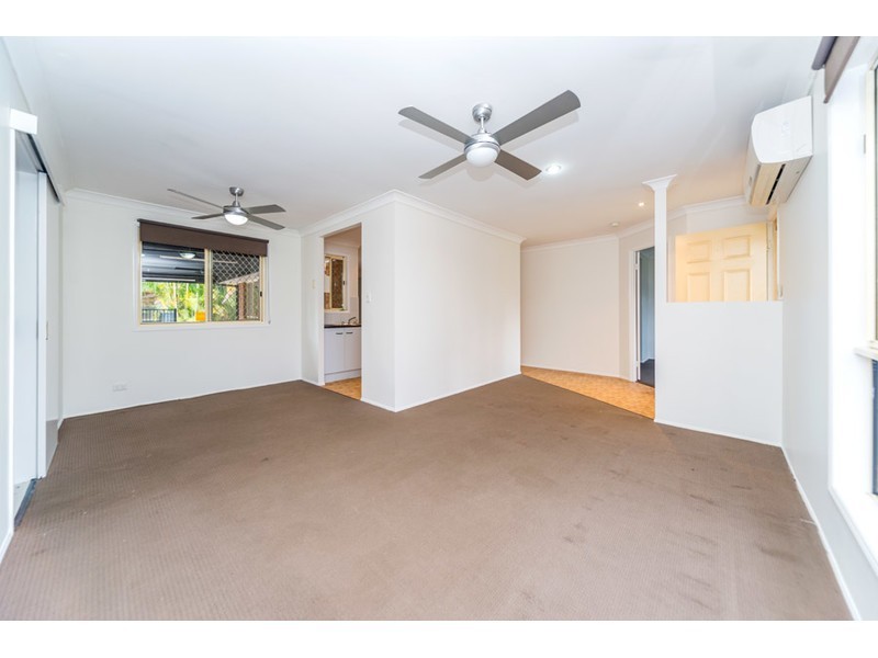 16 Sherman Drive, Upper Coomera QLD 4209