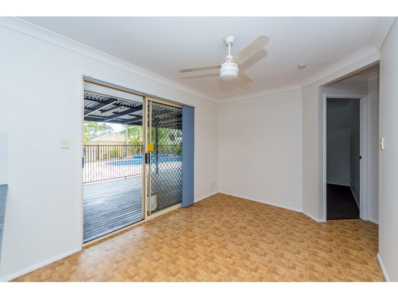 16 Sherman Drive, Upper Coomera QLD 4209