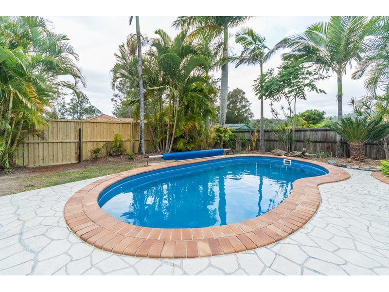 16 Sherman Drive, Upper Coomera QLD 4209
