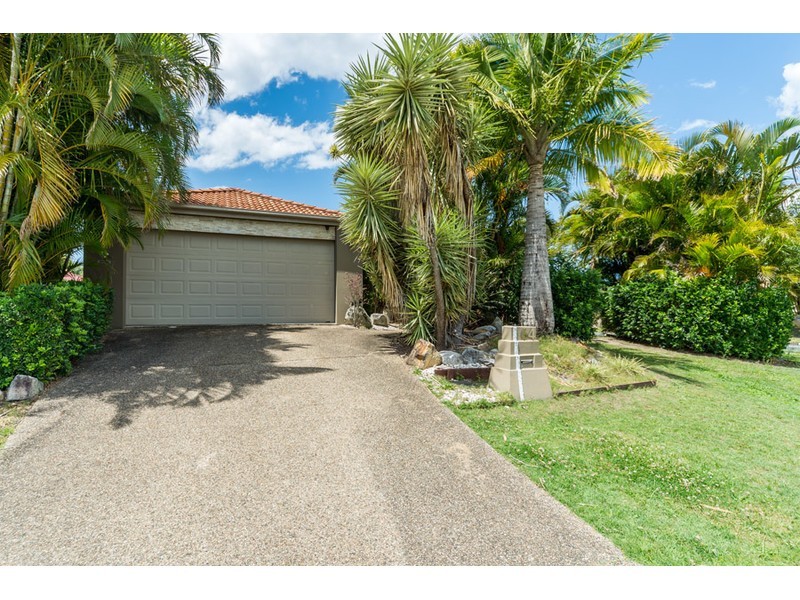 64 Hargraves Road, Upper Coomera QLD 4209
