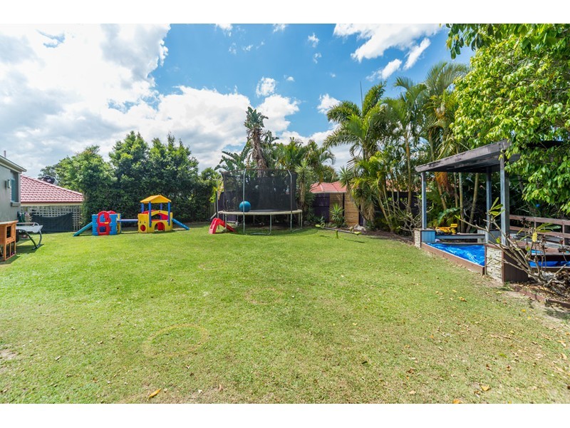 64 Hargraves Road, Upper Coomera QLD 4209