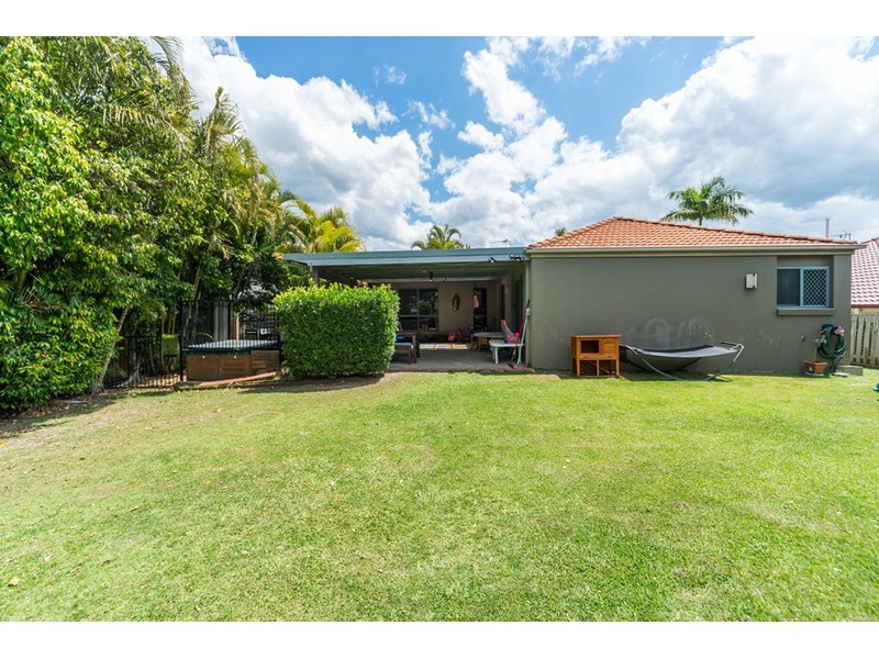 64 Hargraves Road, Upper Coomera QLD 4209