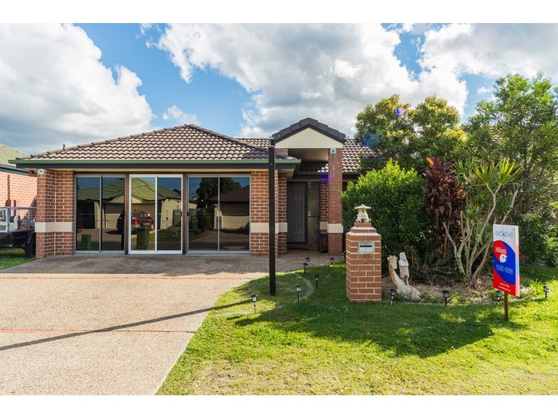 15 Musk Avenue, Upper Coomera QLD 4209