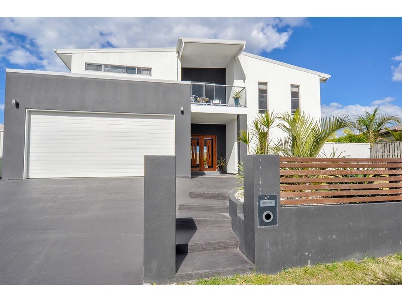 51 Rushcutter Avenue, Oxenford QLD 4210