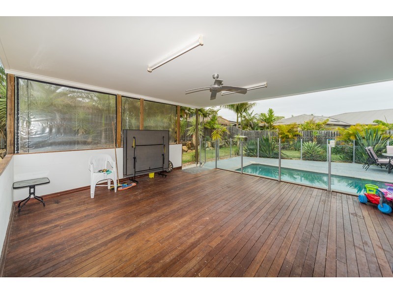 51 Rushcutter Avenue, Oxenford QLD 4210