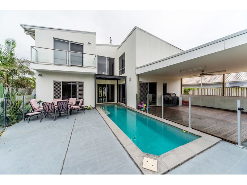 51 Rushcutter Avenue, Oxenford QLD 4210
