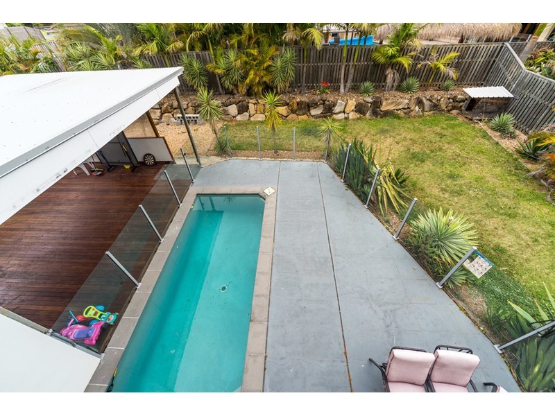 51 Rushcutter Avenue, Oxenford QLD 4210