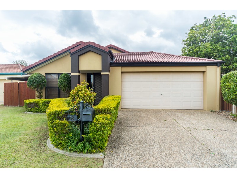 13 Serafina Drive, Helensvale QLD 4212