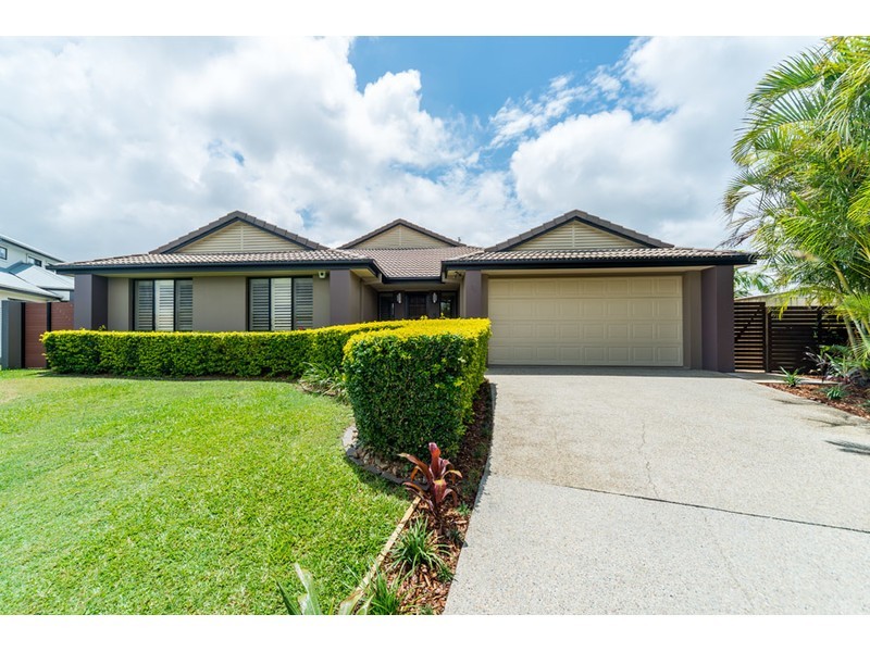 36 Oceanis Drive, Oxenford QLD 4210