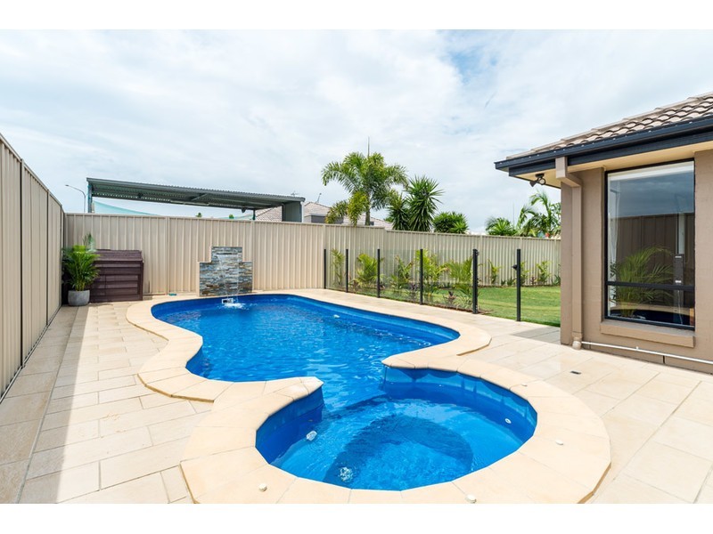 36 Oceanis Drive, Oxenford QLD 4210