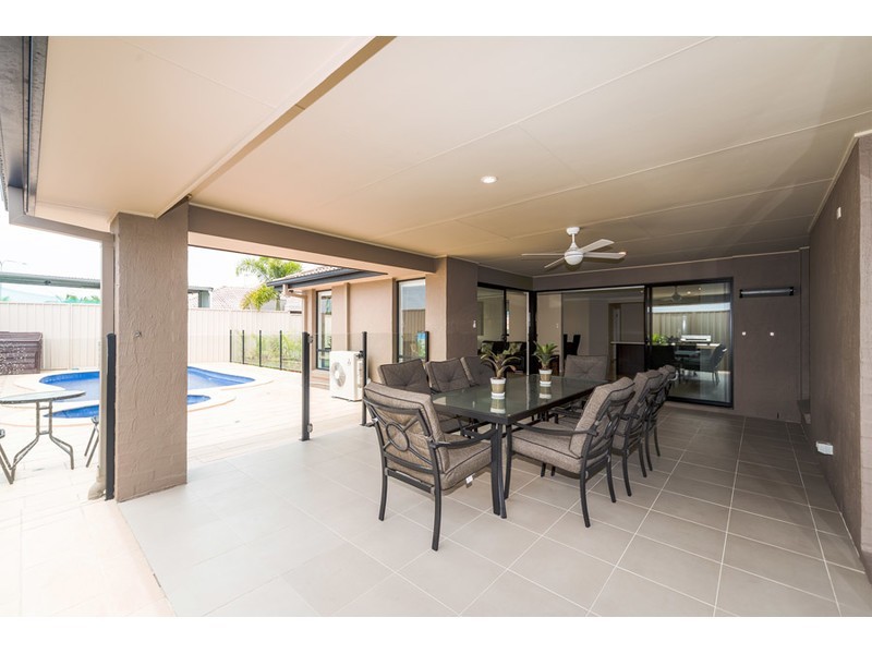 36 Oceanis Drive, Oxenford QLD 4210