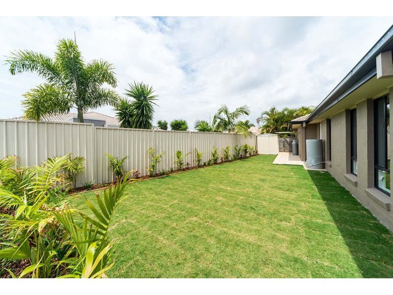 36 Oceanis Drive, Oxenford QLD 4210