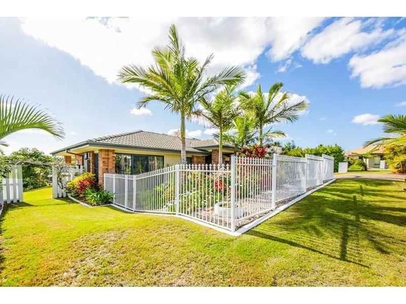 7 Reagan Close, Pimpama QLD 4209
