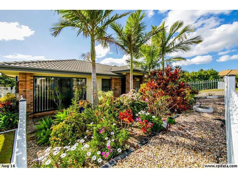 7 Reagan Close, Pimpama QLD 4209