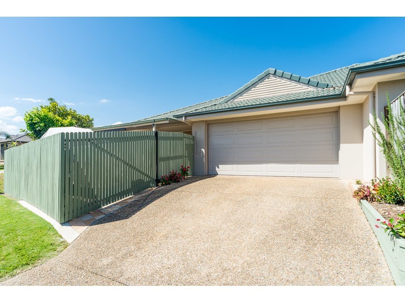 5 Schmarr Avenue, Upper Coomera QLD 4209