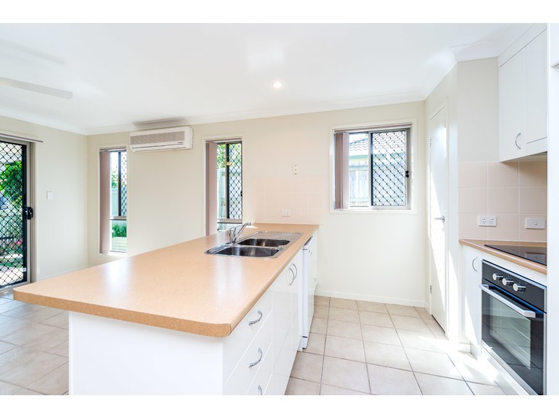 5 Schmarr Avenue, Upper Coomera QLD 4209