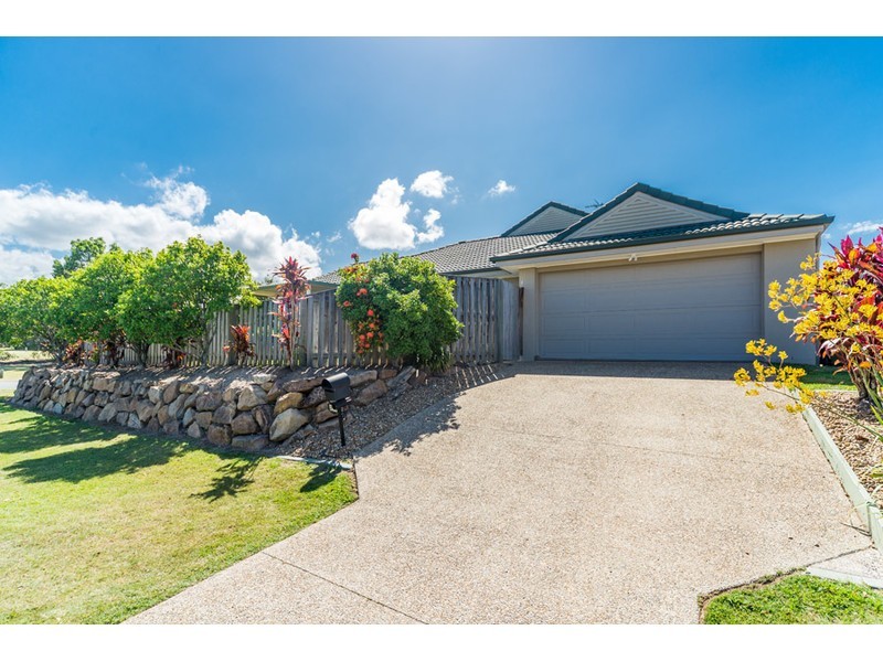 5 Schmarr Avenue, Upper Coomera QLD 4209