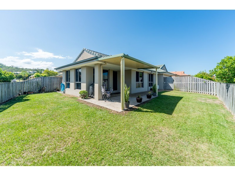 5 Schmarr Avenue, Upper Coomera QLD 4209